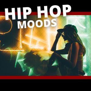 Album Hip Hop Moods (Explicit) from Various Artists