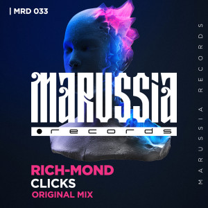 Dengarkan Clicks (Radio Edit) lagu dari RICH-MOND dengan lirik