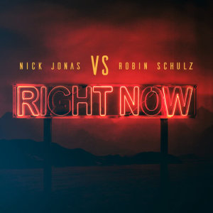 Nick Jonas的專輯Right Now