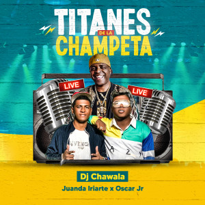 Listen to La Ultima Cocacola song with lyrics from DJ Chawala