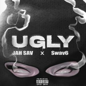 Swav6的專輯UGLY (feat. Jah Sav) (Explicit)