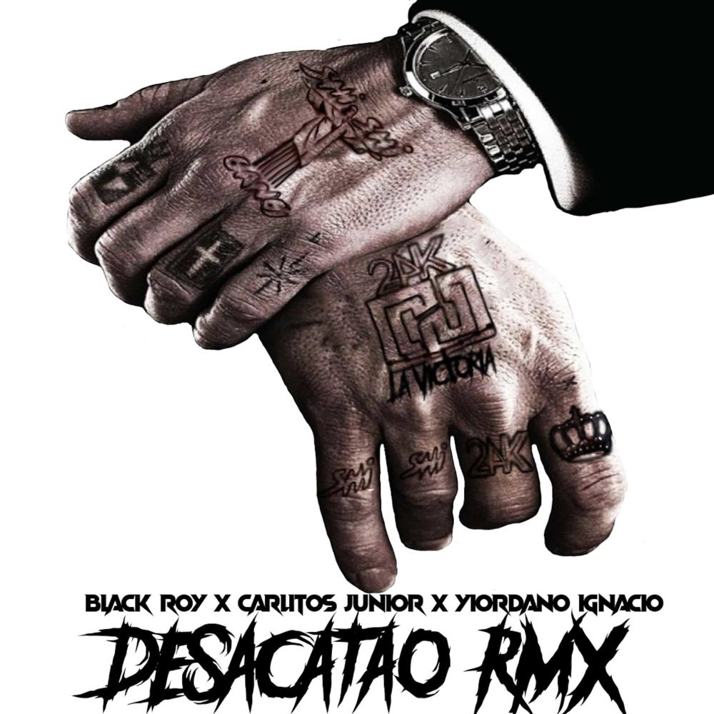 Desacatao (Remix)