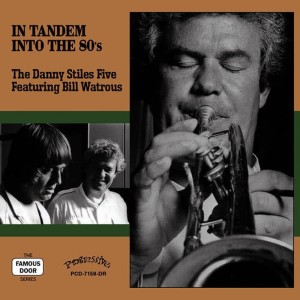 ดาวน์โหลดและฟังเพลง La Zorra พร้อมเนื้อเพลงจาก The Danny Stiles Five