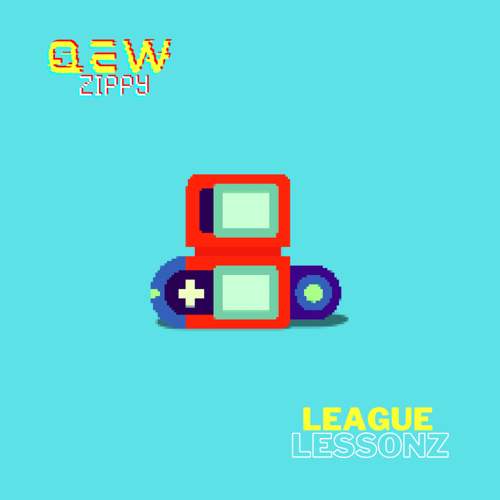 League Lessonz
