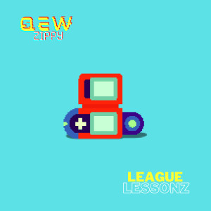 收聽QEW的League Lessonz歌詞歌曲