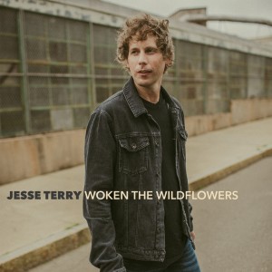 อัลบัม Woken the Wildflowers ศิลปิน Jesse Terry