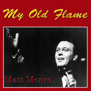 Dengarkan lagu Gone With The Wind nyanyian Matt Monro dengan lirik