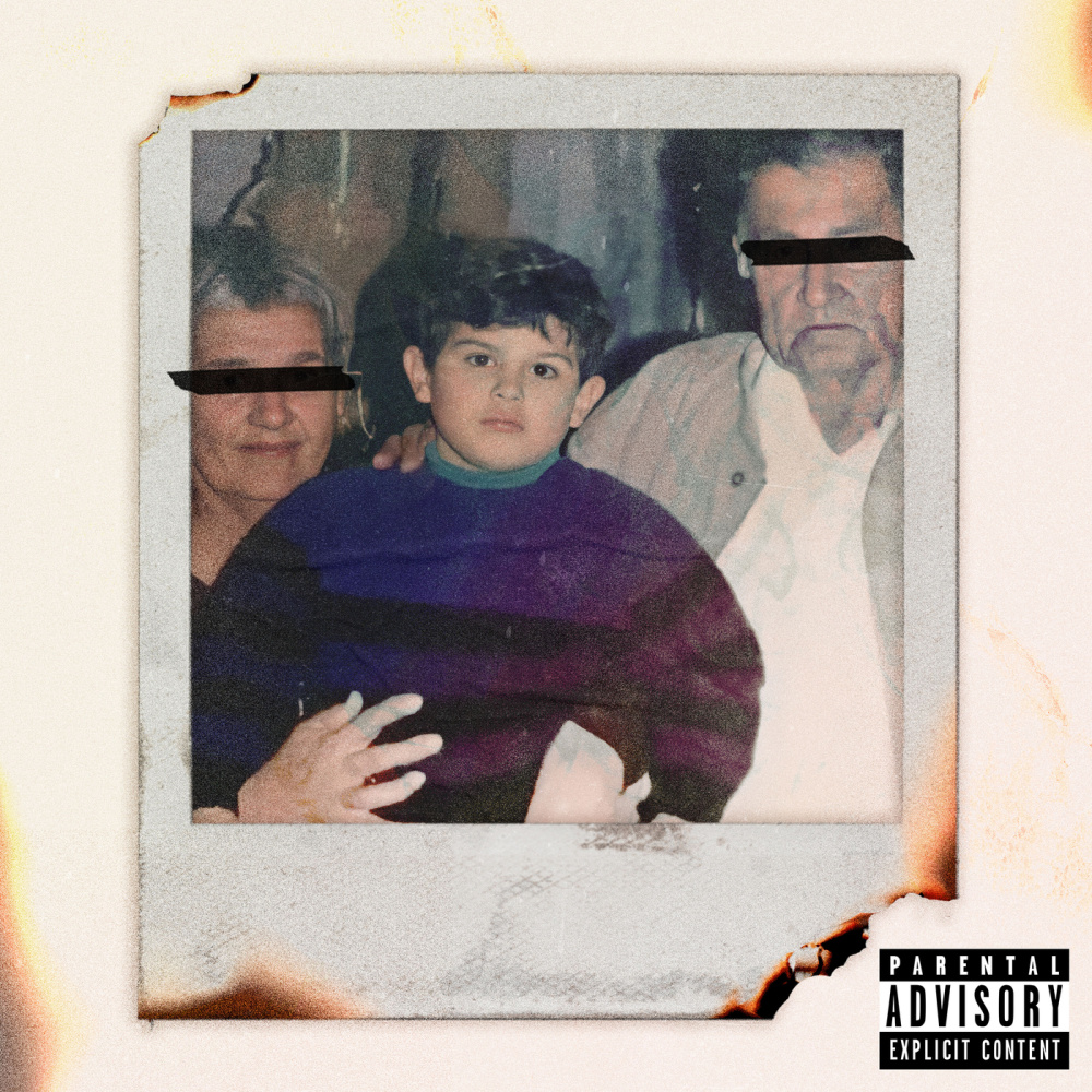 Oveja Negra (Explicit)