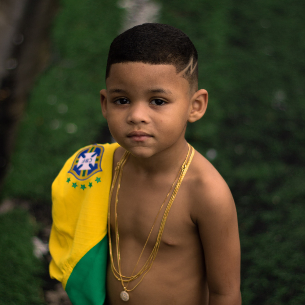 Pikadilha Shabba