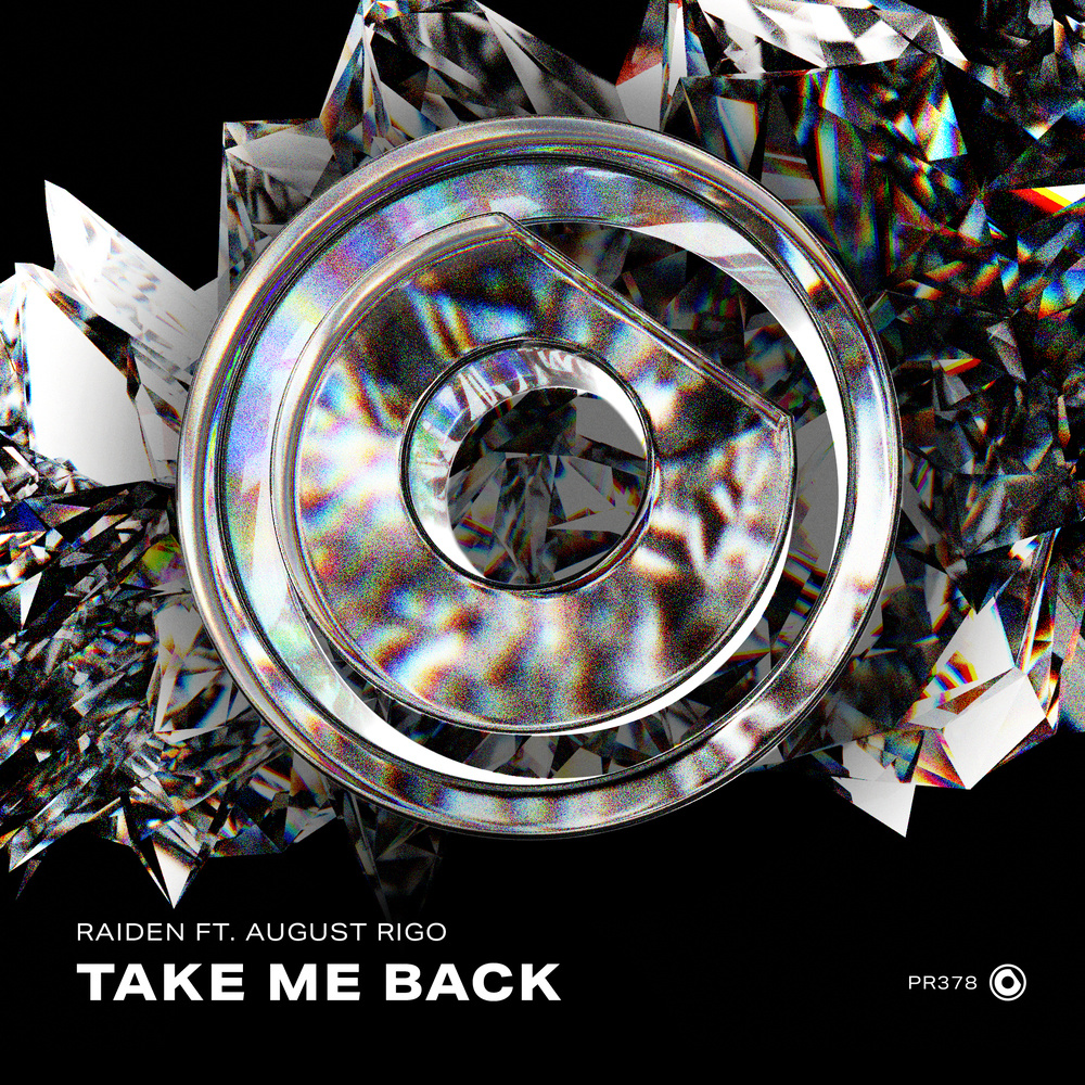 Take Me Back (Extended Mix)