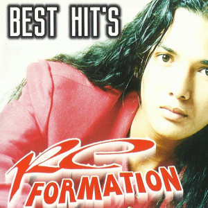 อัลบัม Best Hit's RC Formation ศิลปิน Rudy Chysara