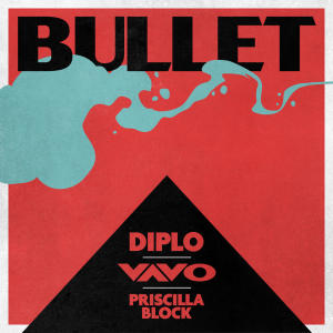 Diplo的專輯Bullet