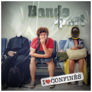 Listen to Les démons de minuit song with lyrics from Bande a part