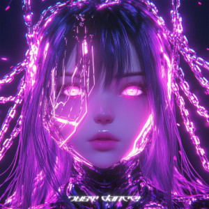 Listen to JUST DANCE! song with lyrics from TIR3D DAYS