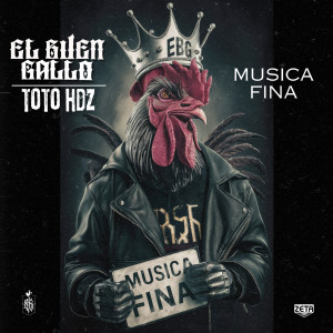 Listen to Musica Fina (Explicit) song with lyrics from El Buen Gallo
