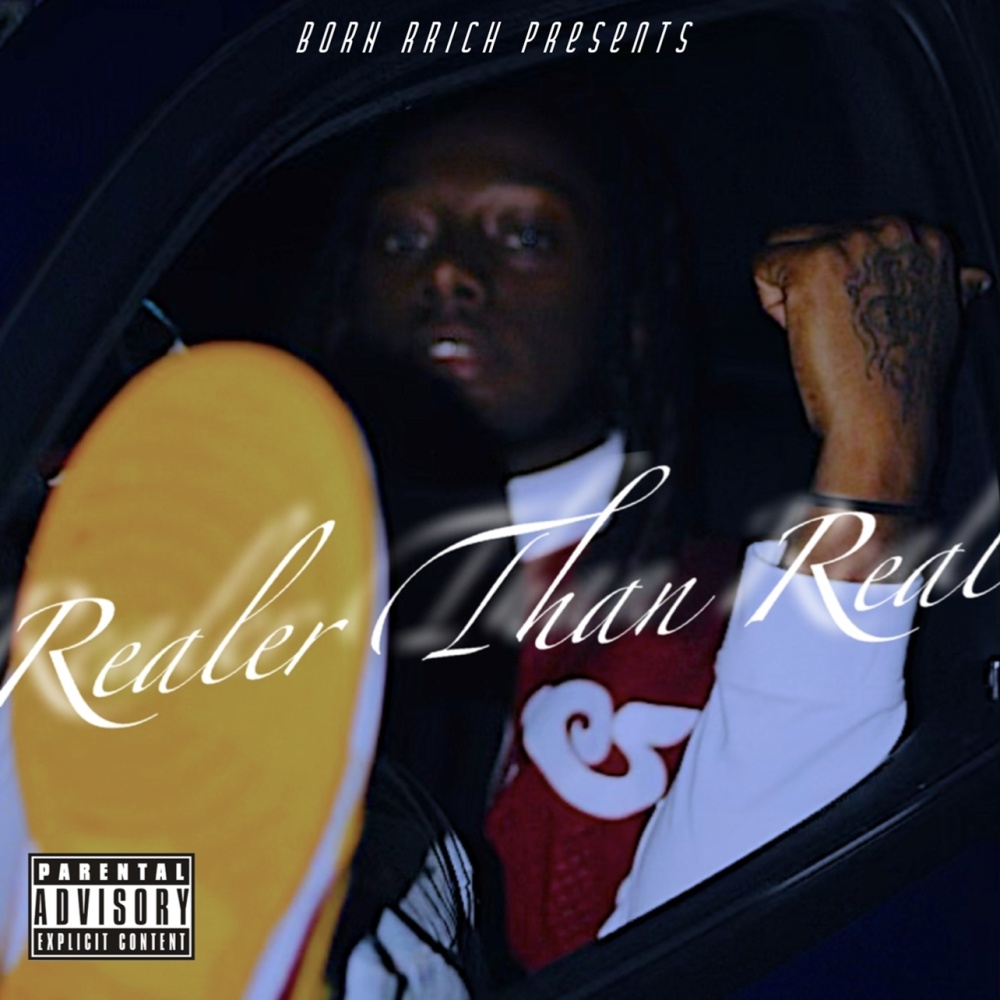 Holy Ghost (feat. BTD Allo) (Explicit)