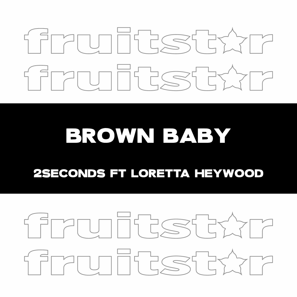 Brown Baby (Treat Her Like A Lady) (Deli Mix)