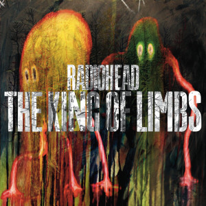 Radiohead的專輯The King Of Limbs