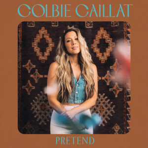 Album Pretend from Colbie Caillat