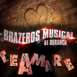 Listen to Te Amare song with lyrics from Brazeros Musical De Durango