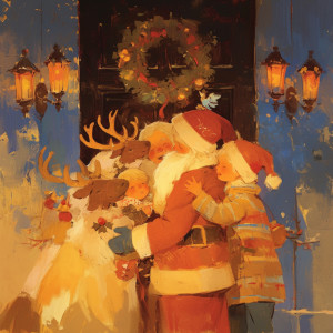 อัลบัม Caroler's Joy ศิลปิน Christmas Lullabies