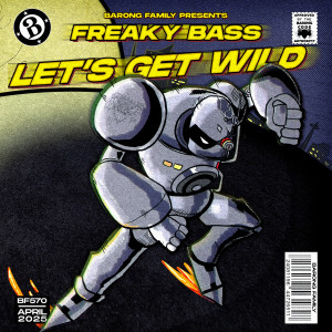 Album Let's Get Wild from 