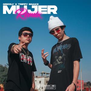 Listen to Mujer (Remix) song with lyrics from Grizzly Oficial