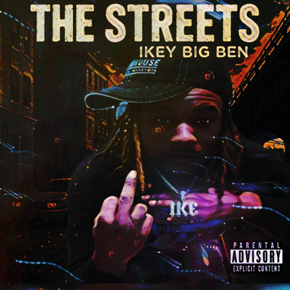 The Streets (Explicit)