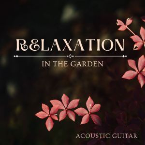 Album Relaxation In The Garden: Acoustic Guitar from Wildlife