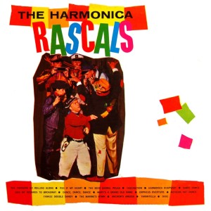 Listen to Mexican Hat Dance song with lyrics from The Harmonica Rascals