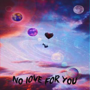 RNA的專輯NO LOVE FOR YOU (Explicit)