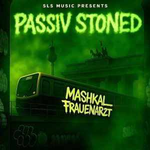 Album Passiv Stoned (Explicit) from 
