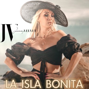 Album La Isla Bonita from Velvet