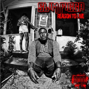 ดาวน์โหลดและฟังเพลง Good Soldier (Explicit) พร้อมเนื้อเพลงจาก Slim Figga