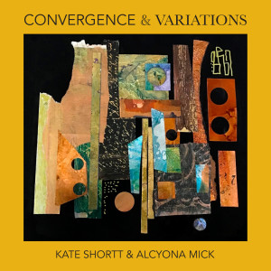 ดาวน์โหลดและฟังเพลง Improvisation 1 พร้อมเนื้อเพลงจาก Kate Shortt