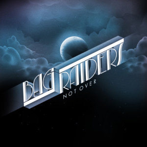 ดาวน์โหลดและฟังเพลง Not Over (Softwar Remix) พร้อมเนื้อเพลงจาก Bag Raiders