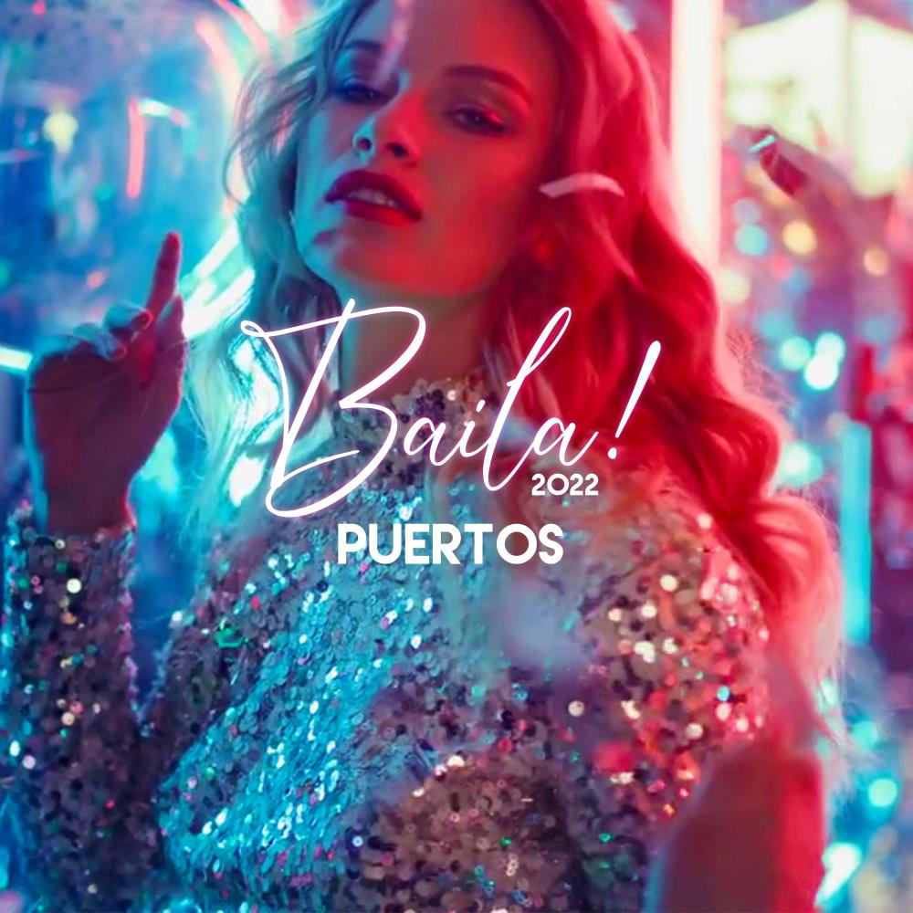 Baila (feat. Armando Tabacchi, Claudio Bertolin & Pacho Gomez)