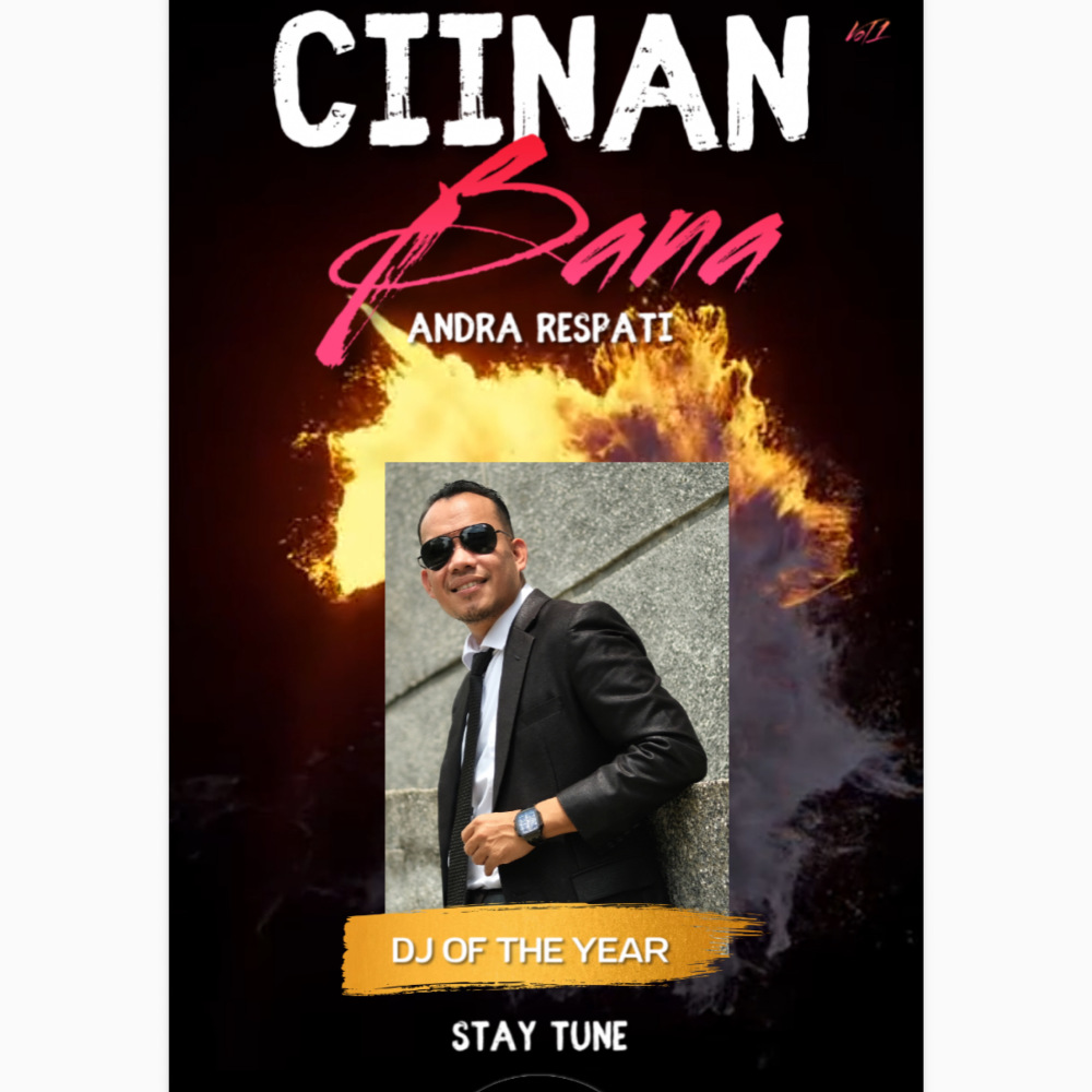 Ciinan Bana DJ Remix
