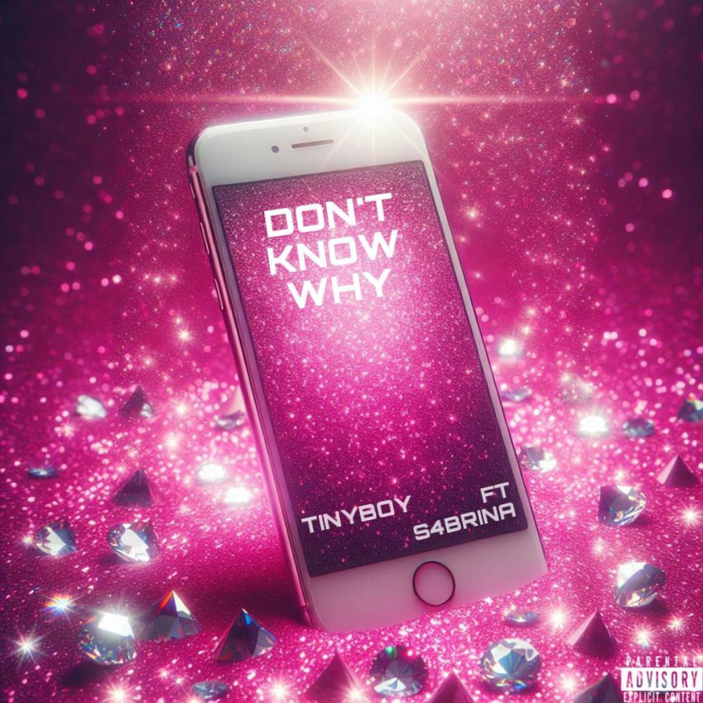 Don't Know Why (feat. S4BRINA) (Explicit)