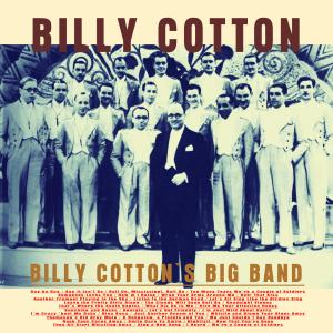 Billy Cotton的專輯Billy Cotton's Big Band