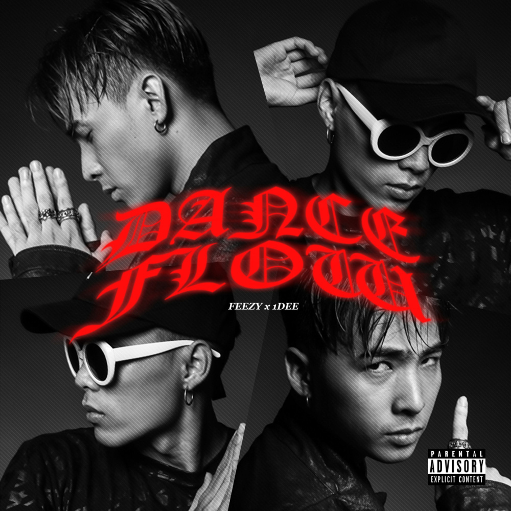 LETSDANZE (Explicit)