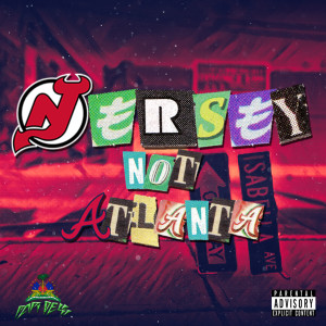 Dengarkan Jersey Not Atlanta (Explicit) lagu dari Papidess dengan lirik
