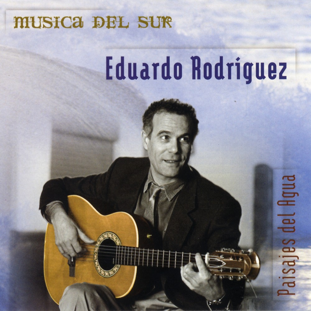 Mediterraneo (feat. Tito Alcedo & Chano Domínguez)