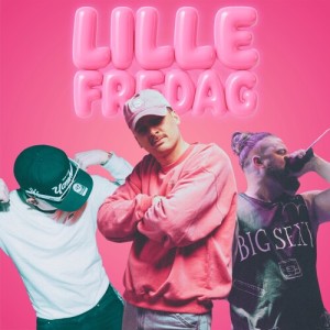 Listen to LILLE FREDAG song with lyrics from Ingi Bauer