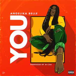 Album You (Explicit) from Batamusic feat. Angelika Belle