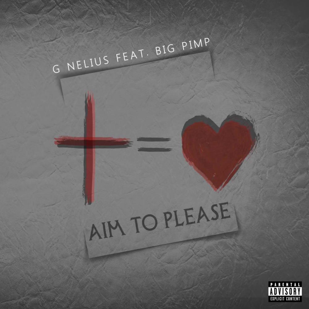 Aim to please (feat. Big Pimp) (Explicit)