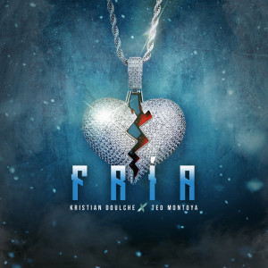 ดาวน์โหลดและฟังเพลง Fría พร้อมเนื้อเพลงจาก Kristian Doulche