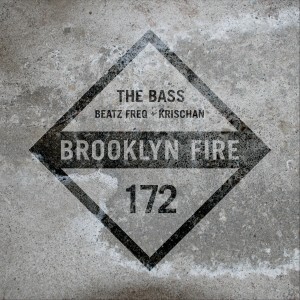 收聽Krischan的The Bass (Original Mix)歌詞歌曲
