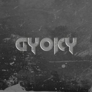 收聽Gyoky的855歌詞歌曲