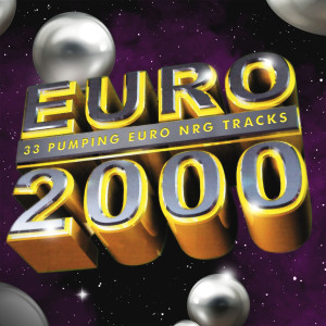 Various Artists的專輯Euro 2000